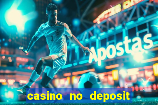 casino no deposit bonus australia