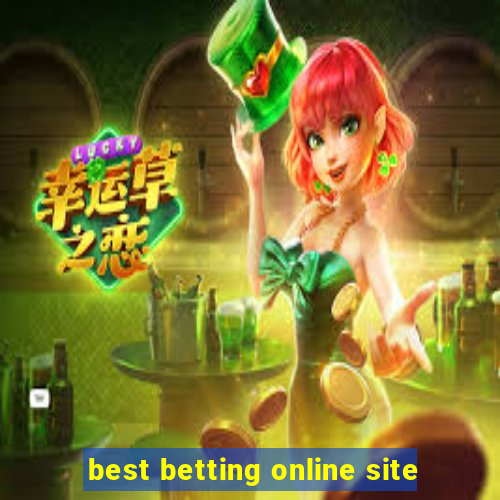 best betting online site