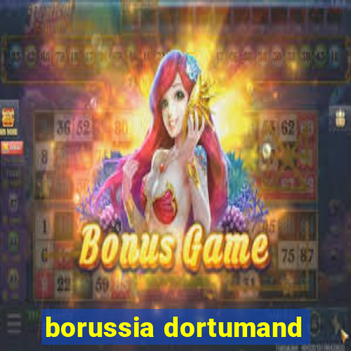 borussia dortumand