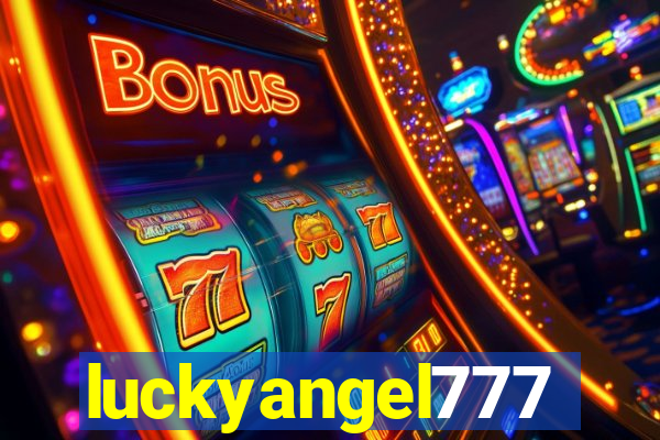 luckyangel777