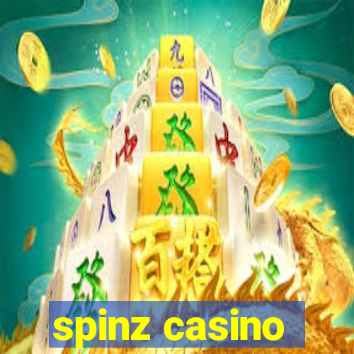 spinz casino