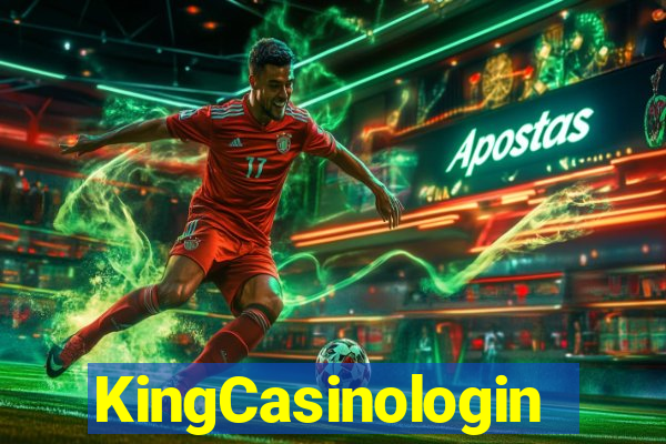 KingCasinologin