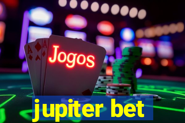 jupiter bet