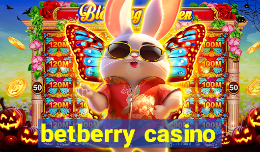 betberry casino