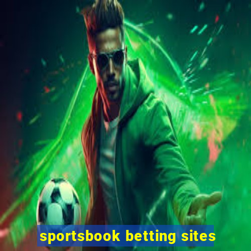 sportsbook betting sites