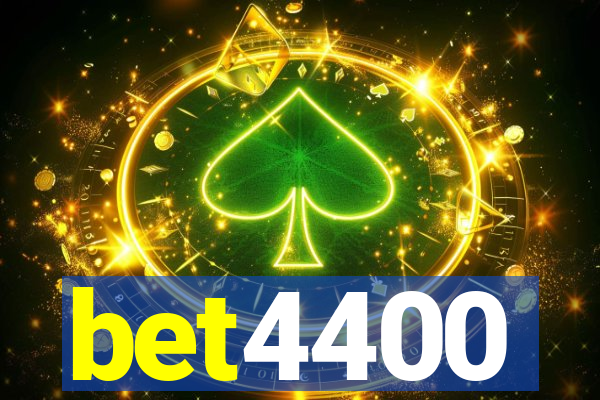 bet4400