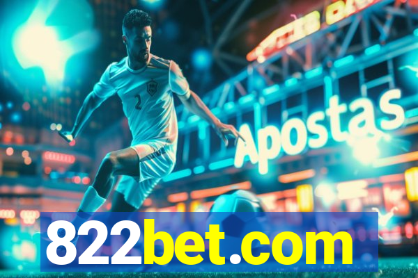 822bet.com