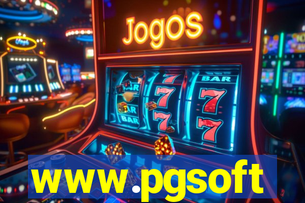 www.pgsoft