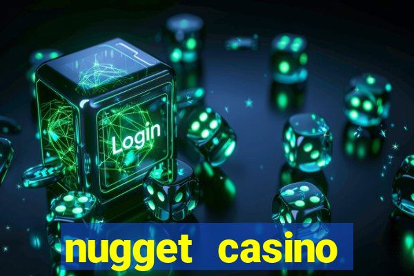 nugget casino sparks nevada