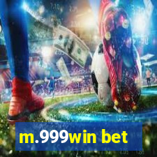 m.999win bet