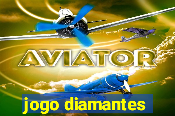 jogo diamantes