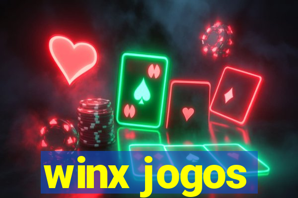 winx jogos