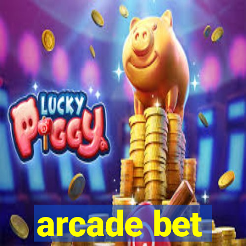 arcade bet