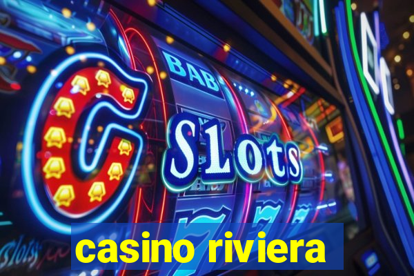 casino riviera