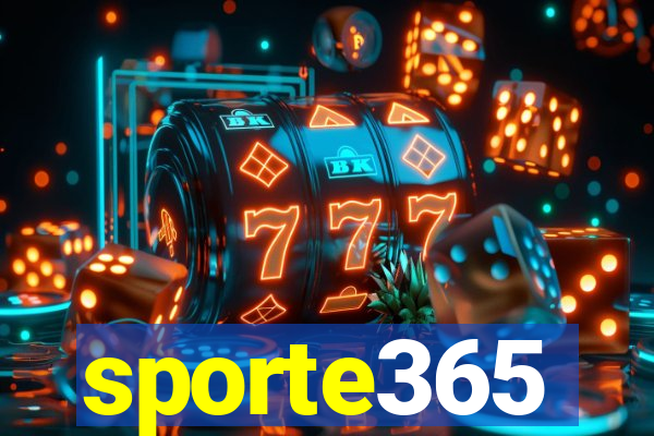 sporte365