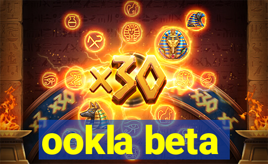 ookla beta