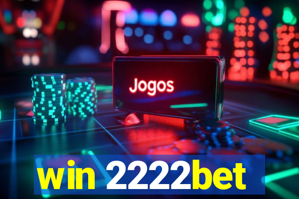 win 2222bet