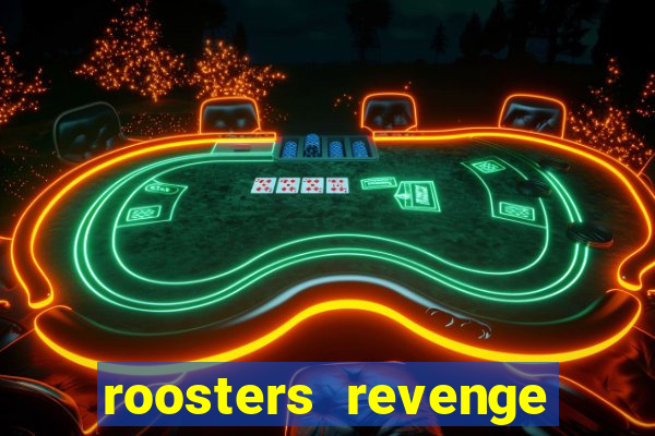 roosters revenge slot demo