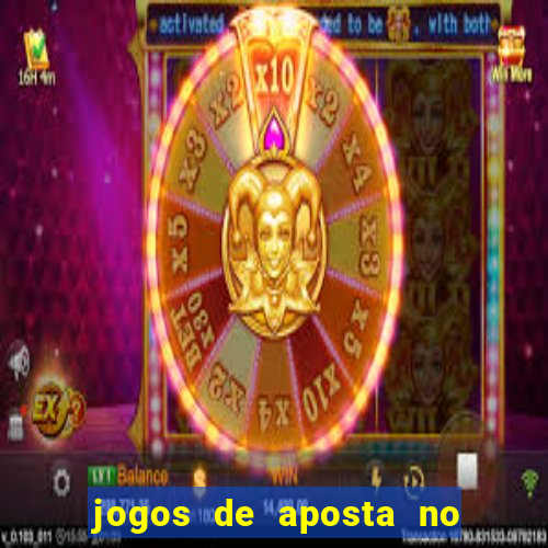 jogos de aposta no brasil é legal