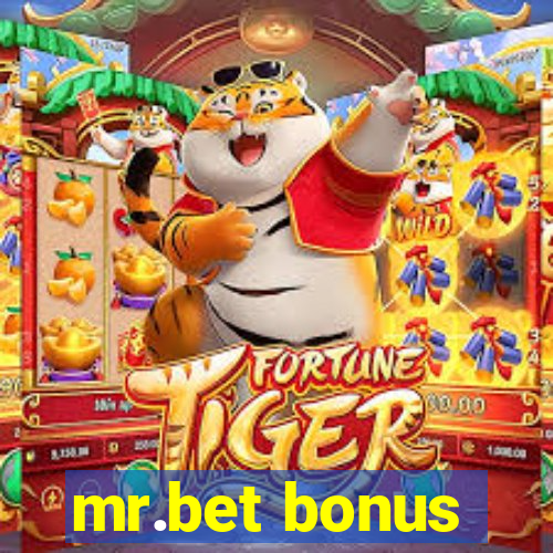 mr.bet bonus