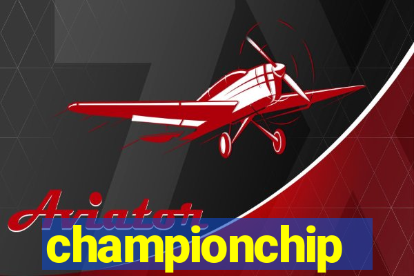 championchip