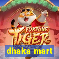 dhaka mart