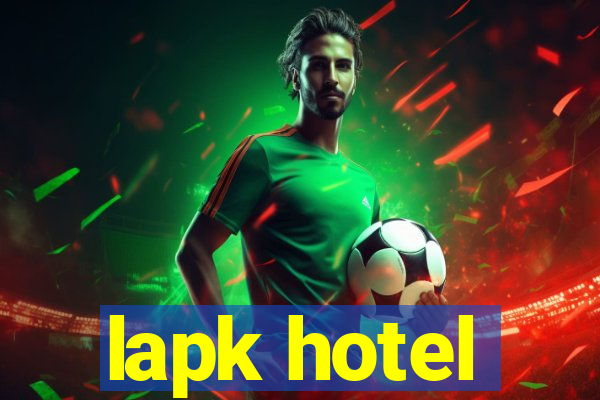 lapk hotel