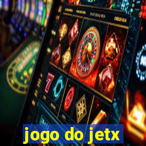 jogo do jetx