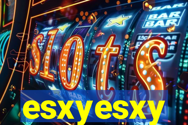 esxyesxy