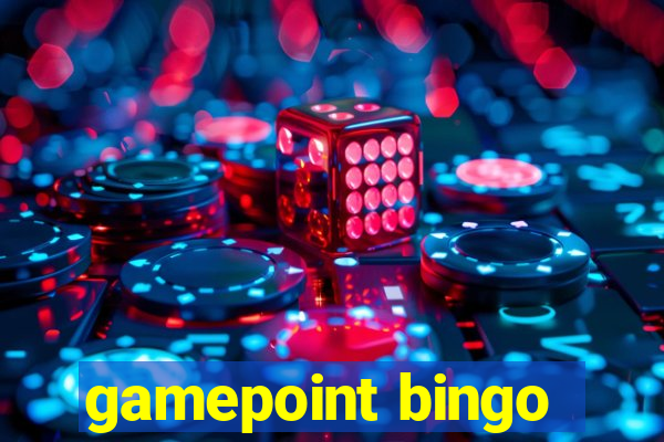 gamepoint bingo