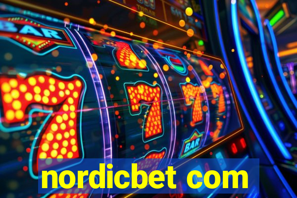 nordicbet com