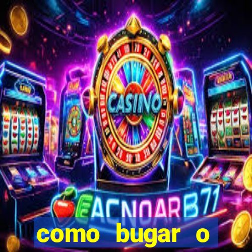 como bugar o fortune tiger