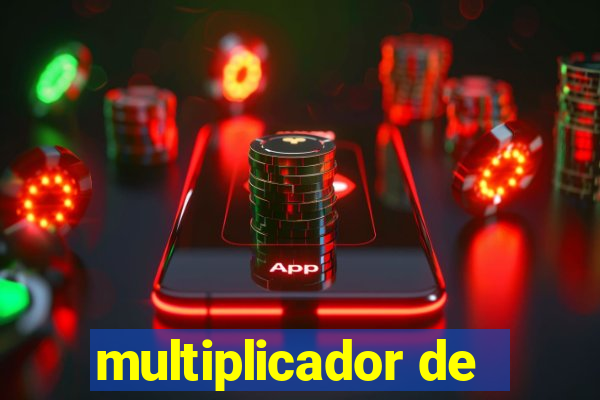 multiplicador de