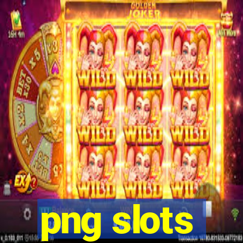 png slots