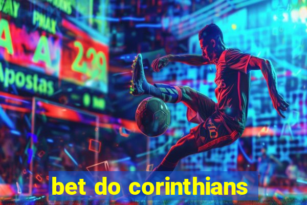 bet do corinthians