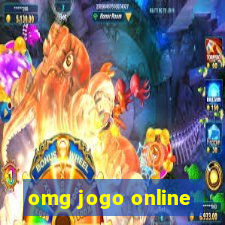 omg jogo online