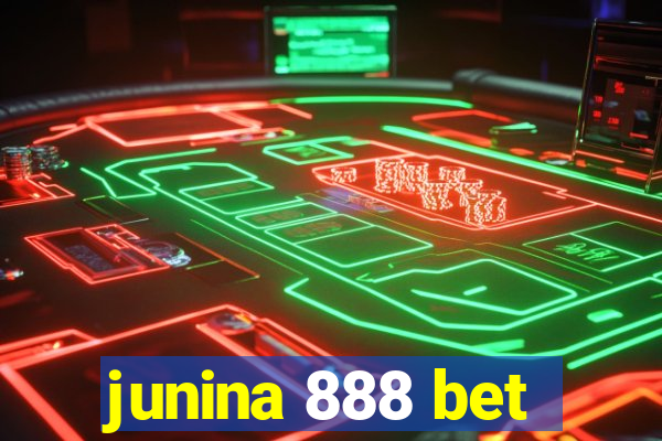 junina 888 bet