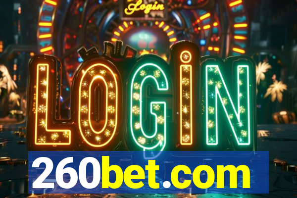 260bet.com