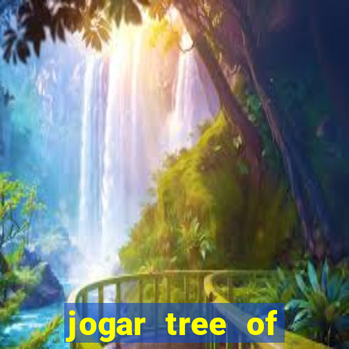 jogar tree of fortune demo