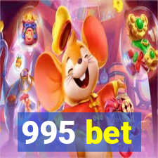 995 bet