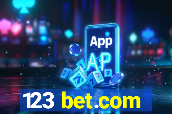 123 bet.com