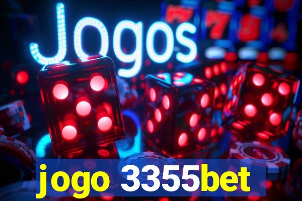 jogo 3355bet