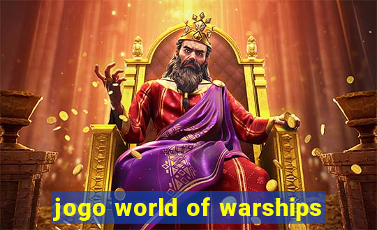 jogo world of warships