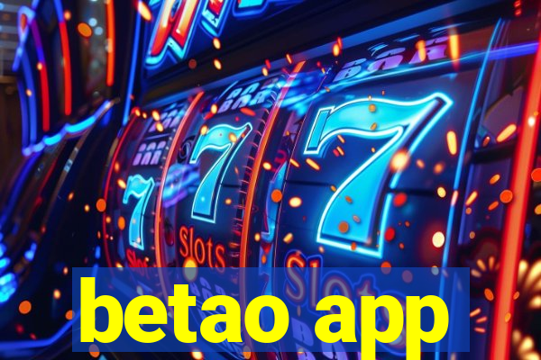 betao app