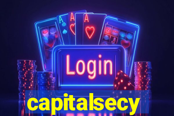 capitalsecy