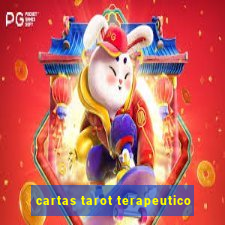 cartas tarot terapeutico