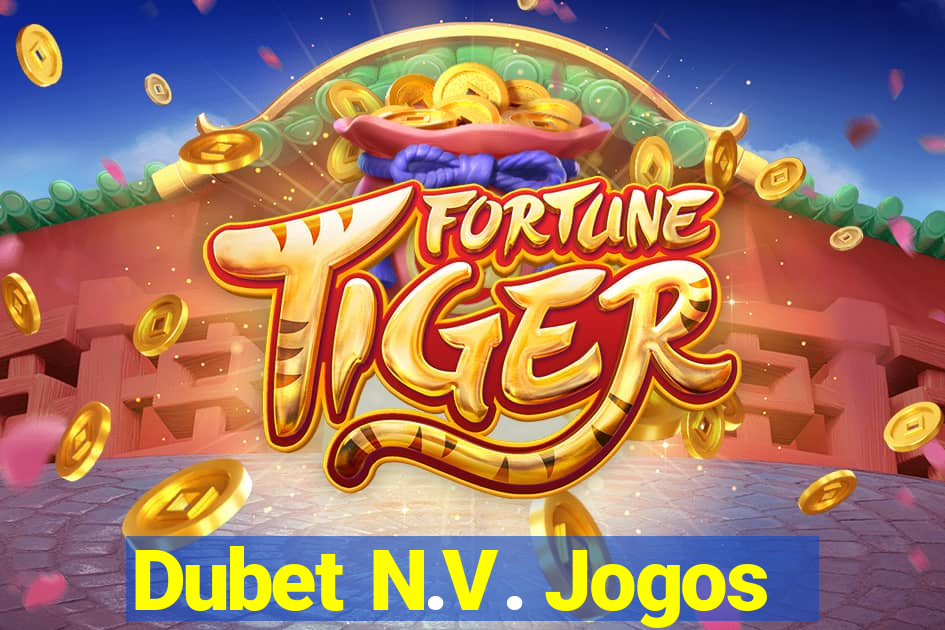 Dubet N.V. Jogos