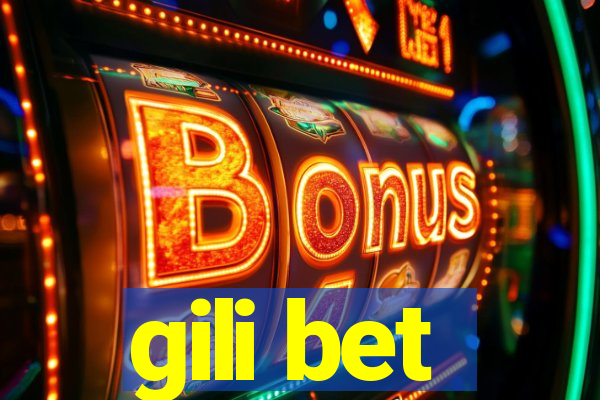 gili bet