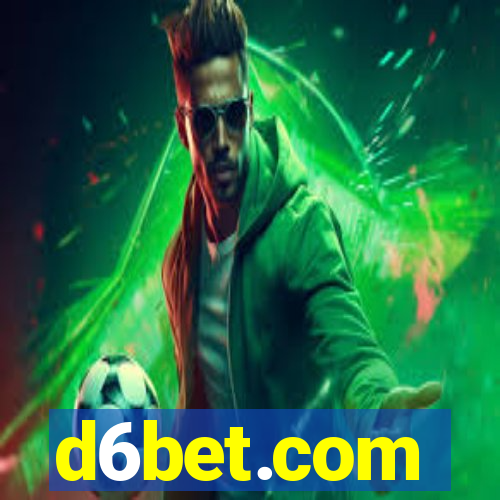 d6bet.com