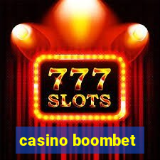 casino boombet